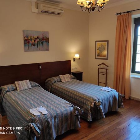 منزل الضيف Minas de Ríotinto  في Riotinto Victorian House المظهر الخارجي الصورة