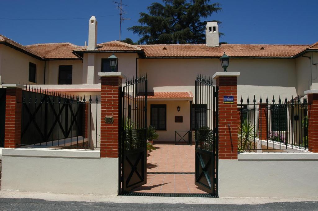 منزل الضيف Minas de Ríotinto  في Riotinto Victorian House المظهر الخارجي الصورة