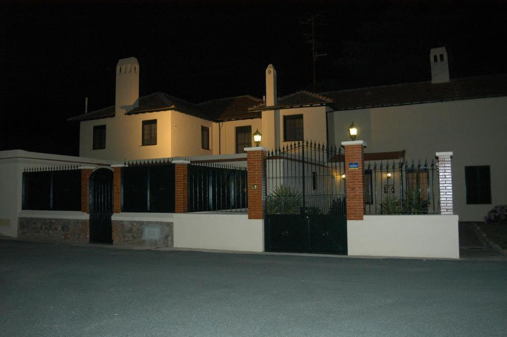 منزل الضيف Minas de Ríotinto  في Riotinto Victorian House المظهر الخارجي الصورة