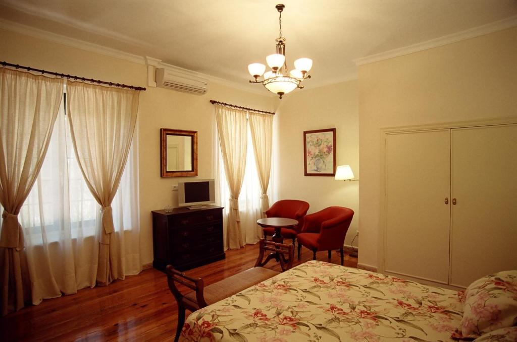 منزل الضيف Minas de Ríotinto  في Riotinto Victorian House المظهر الخارجي الصورة