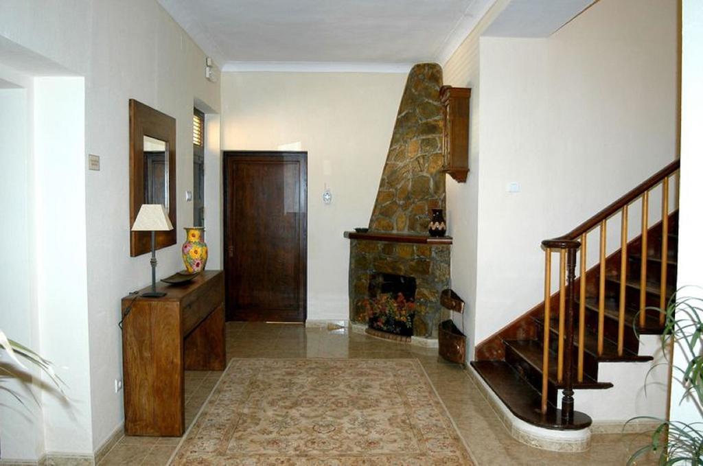 منزل الضيف Minas de Ríotinto  في Riotinto Victorian House المظهر الخارجي الصورة