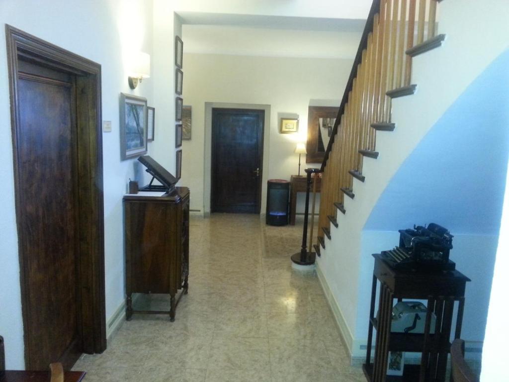منزل الضيف Minas de Ríotinto  في Riotinto Victorian House المظهر الخارجي الصورة