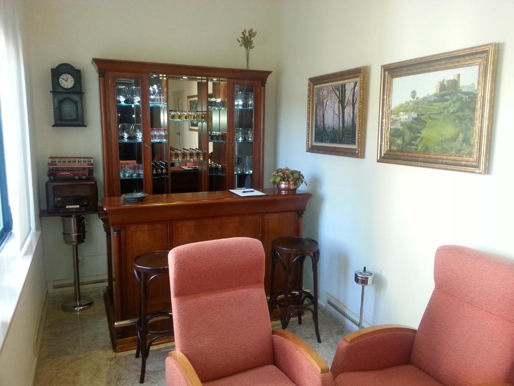 منزل الضيف Minas de Ríotinto  في Riotinto Victorian House المظهر الخارجي الصورة