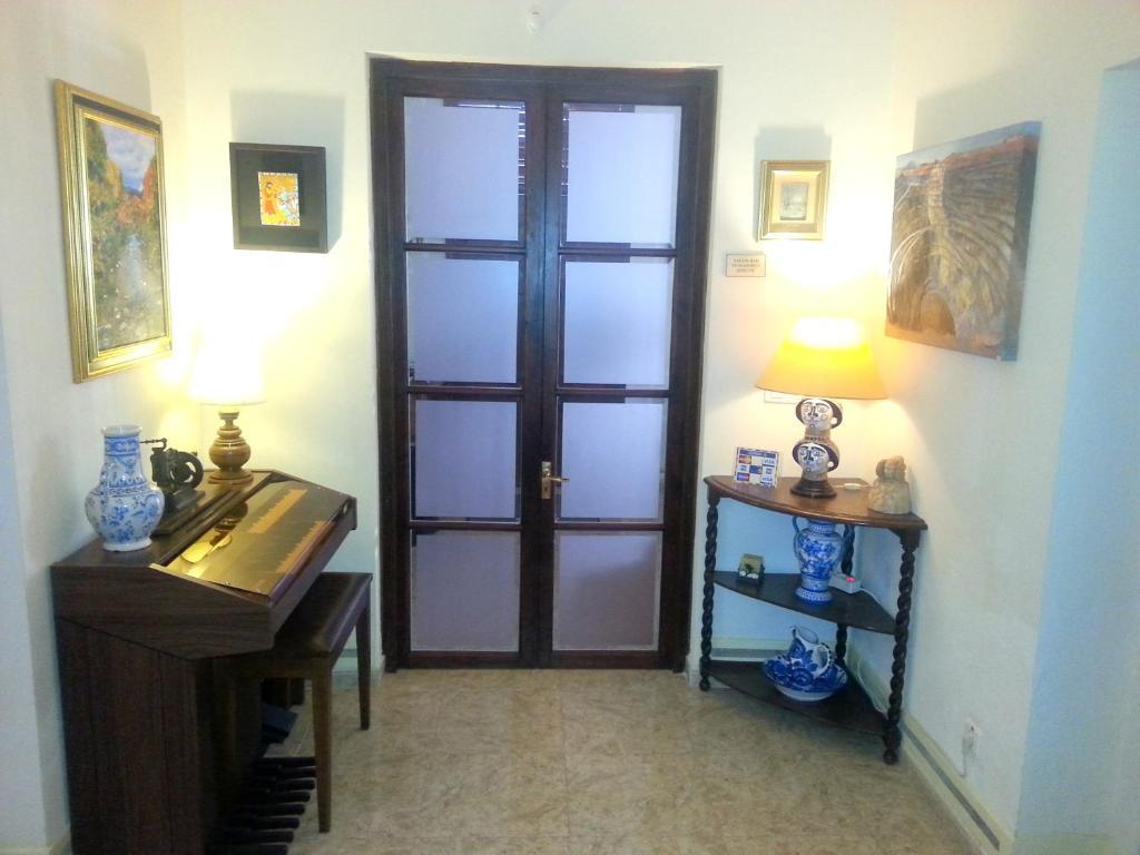 منزل الضيف Minas de Ríotinto  في Riotinto Victorian House المظهر الخارجي الصورة