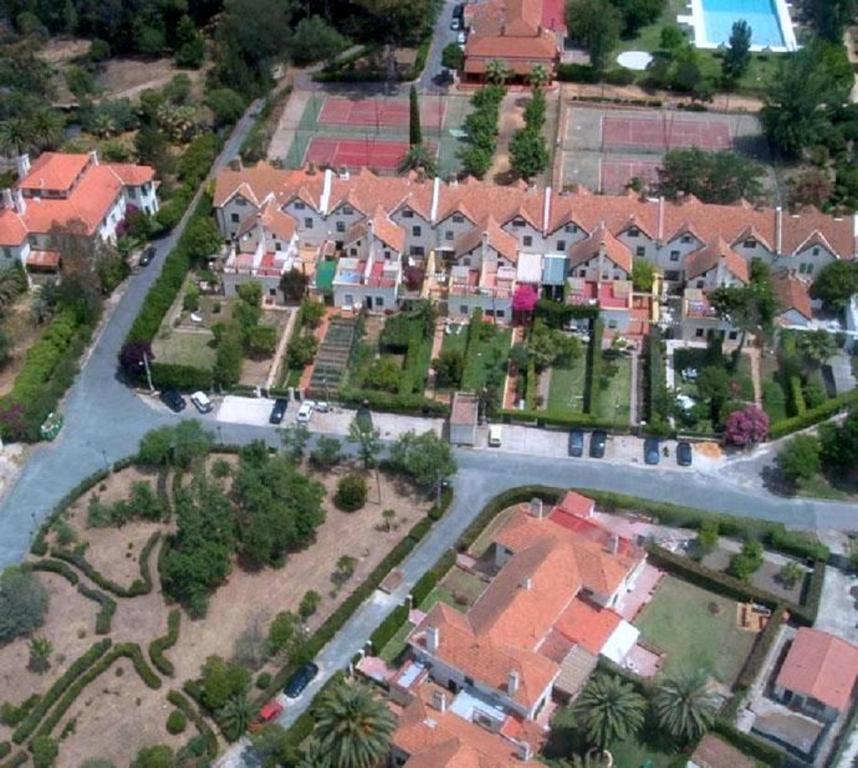 منزل الضيف Minas de Ríotinto  في Riotinto Victorian House المظهر الخارجي الصورة
